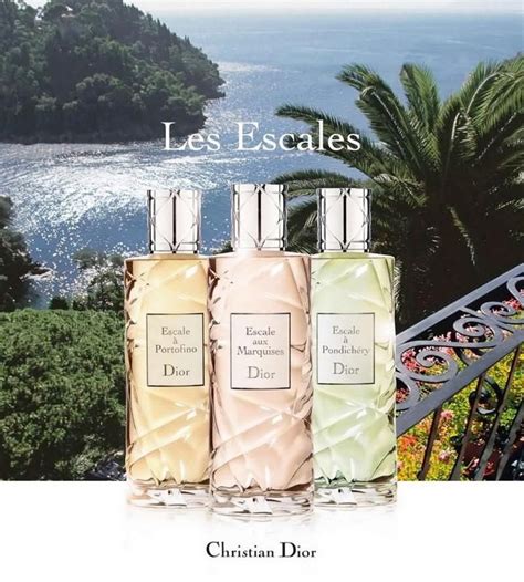 dior escale a portofino 125 ml